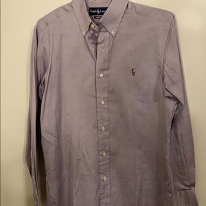 Ralph Lauren Dress Shirt